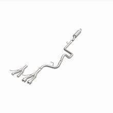 Load image into Gallery viewer, MagnaFlow Exhaust Products 19325 Street Series Polished Cat-Back System for Select Hyundai Veloster