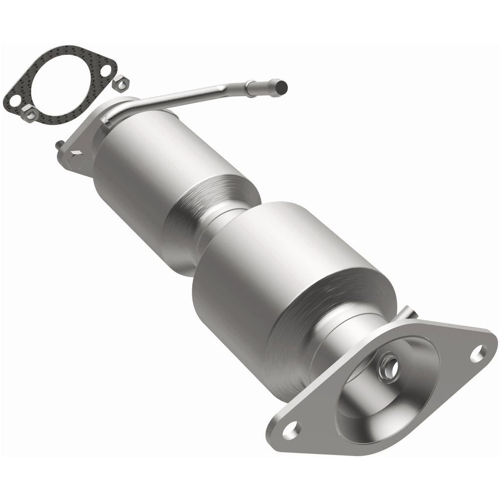 MagnaFlow Exhaust Products 52855 OEM Grade Direct-Fit Catalytic Converter for Select Hyundai Veloster