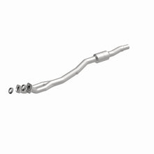 Load image into Gallery viewer, MagnaFlow Exhaust Products 23306 HM Grade Direct-Fit Catalytic Converter for Select BMW 540i, BMW 740i, BMW 740iL