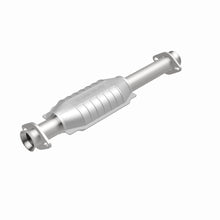 Load image into Gallery viewer, MagnaFlow Exhaust Products 22831 Standard Grade Direct-Fit Catalytic Converter for Select Saab