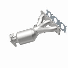 Load image into Gallery viewer, MagnaFlow Exhaust Products 52130 OEM Grade Manifold Catalytic Converter for Select Volvo XC90