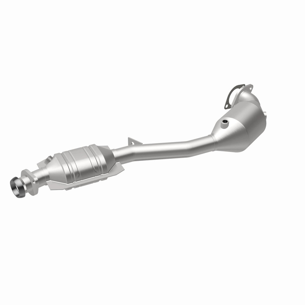 MagnaFlow Exhaust Products 5481622 California CARB Direct-Fit Catalytic Converter for Select Subaru Outback