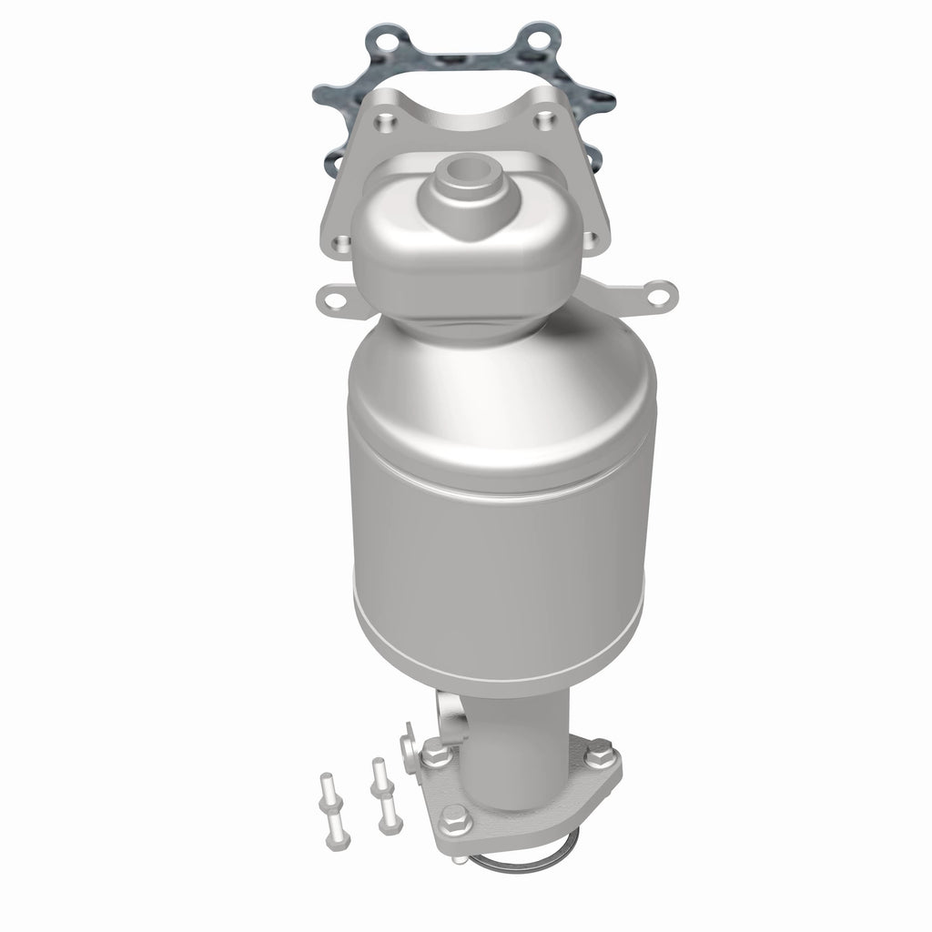 MagnaFlow Exhaust Products 52306 OEM Grade Manifold Catalytic Converter for Select Honda Accord