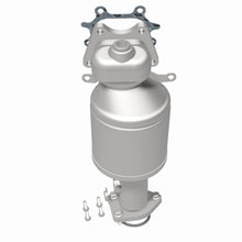 Load image into Gallery viewer, MagnaFlow Exhaust Products 52306 OEM Grade Manifold Catalytic Converter for Select Honda Accord