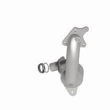 Load image into Gallery viewer, MagnaFlow Exhaust Products 52438 OEM Grade Direct-Fit Catalytic Converter for Select Nissan Juke, Nissan Sentra