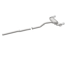 Load image into Gallery viewer, MagnaFlow Exhaust Products 19281 Competition Series Stainless 3 in Cat-Back for Select Ford Focus