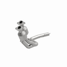 Load image into Gallery viewer, MagnaFlow Exhaust Products 24997 HM Grade Direct-Fit Catalytic Converter for Select Jeep Cherokee