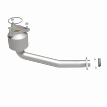 Load image into Gallery viewer, MagnaFlow Exhaust Products 51671 OEM Grade Direct-Fit Catalytic Converter for Select Suzuki Aerio