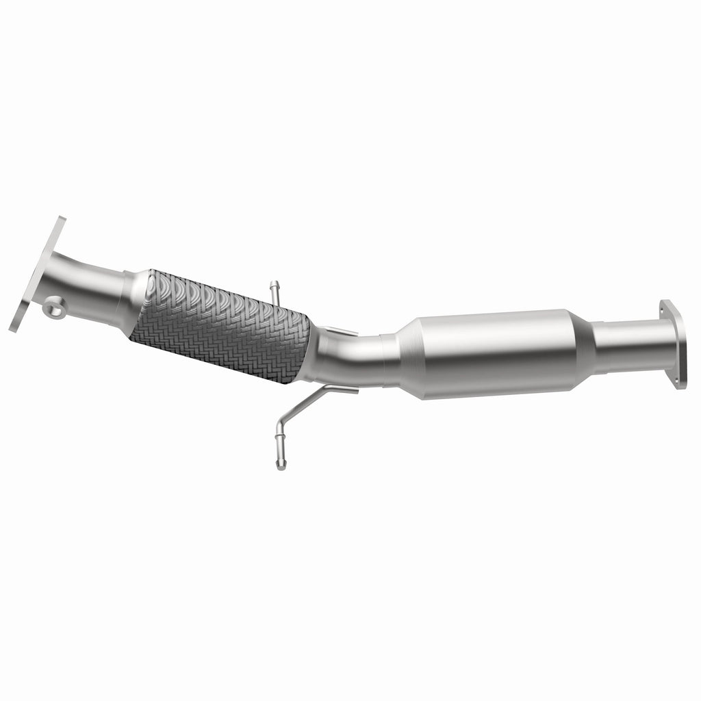 MagnaFlow Exhaust Products 5561810 California CARB Direct-Fit Catalytic Converter for Select Volvo S40, Volvo V50