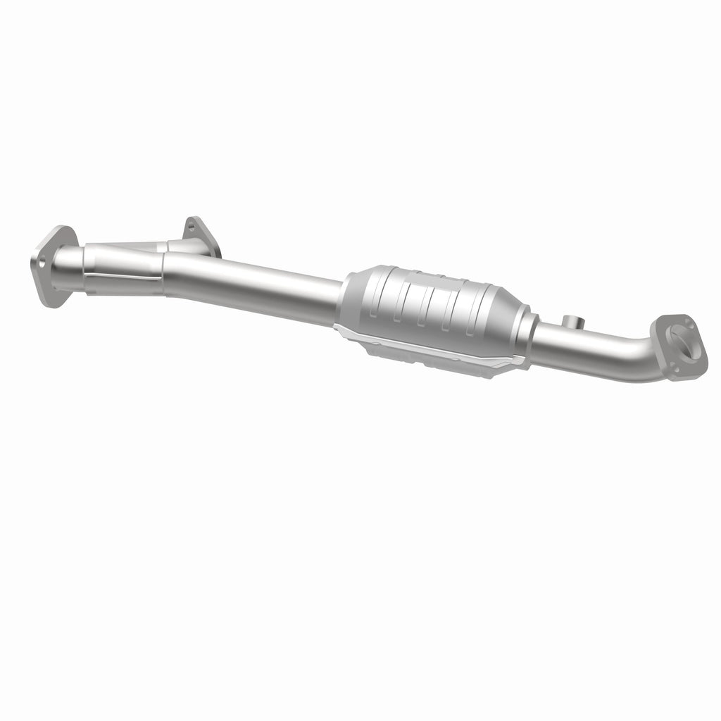MagnaFlow Exhaust Products 49698 OEM Grade Direct-Fit Catalytic Converter for Select Lexus GX470, Toyota 4Runner