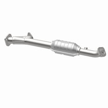 Load image into Gallery viewer, MagnaFlow Exhaust Products 49698 OEM Grade Direct-Fit Catalytic Converter for Select Lexus GX470, Toyota 4Runner