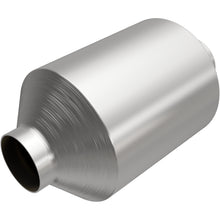 Load image into Gallery viewer, MagnaFlow Exhaust Products 6571304 California CARB Universal Catalytic Converter for Select Honda Fit, Hyundai Elantra, Kia Rio, Mazda CX-3, Mazda MX-5 Miata