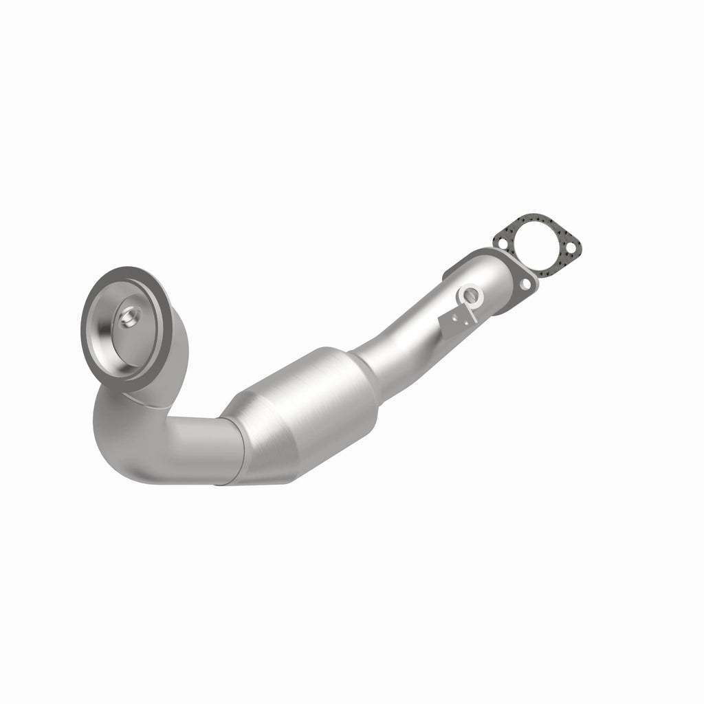 MagnaFlow Exhaust Products 49766 OEM Grade Direct-Fit Catalytic Converter for Select BMW 135i, BMW 335i, BMW 335xi