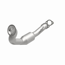 Load image into Gallery viewer, MagnaFlow Exhaust Products 49766 OEM Grade Direct-Fit Catalytic Converter for Select BMW 135i, BMW 335i, BMW 335xi