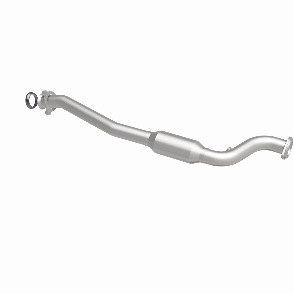 MagnaFlow Exhaust Products 5491966 California CARB Direct-Fit Catalytic Converter for Select Chevrolet Colorado, GMC Canyon, Hummer H3, Isuzu i-370