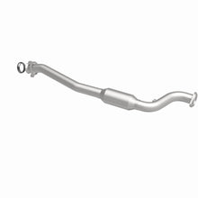 Load image into Gallery viewer, MagnaFlow Exhaust Products 5491966 California CARB Direct-Fit Catalytic Converter for Select Chevrolet Colorado, GMC Canyon, Hummer H3, Isuzu i-370
