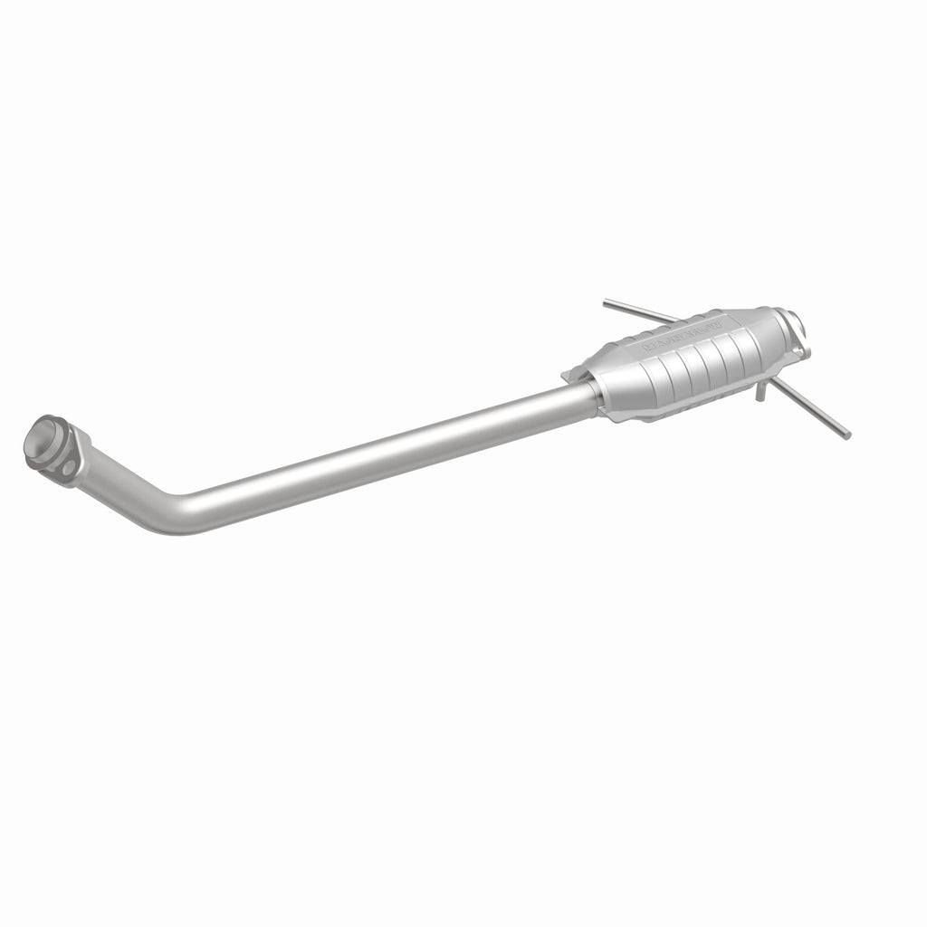 MagnaFlow Exhaust Products 23248 Standard Grade Direct-Fit Catalytic Converter for Select Chrysler Conquest, Dodge Conquest, Mitsubishi Starion, Plymouth Conquest