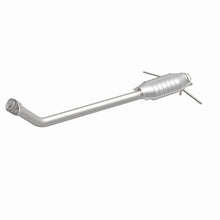 Load image into Gallery viewer, MagnaFlow Exhaust Products 23248 Standard Grade Direct-Fit Catalytic Converter for Select Chrysler Conquest, Dodge Conquest, Mitsubishi Starion, Plymouth Conquest