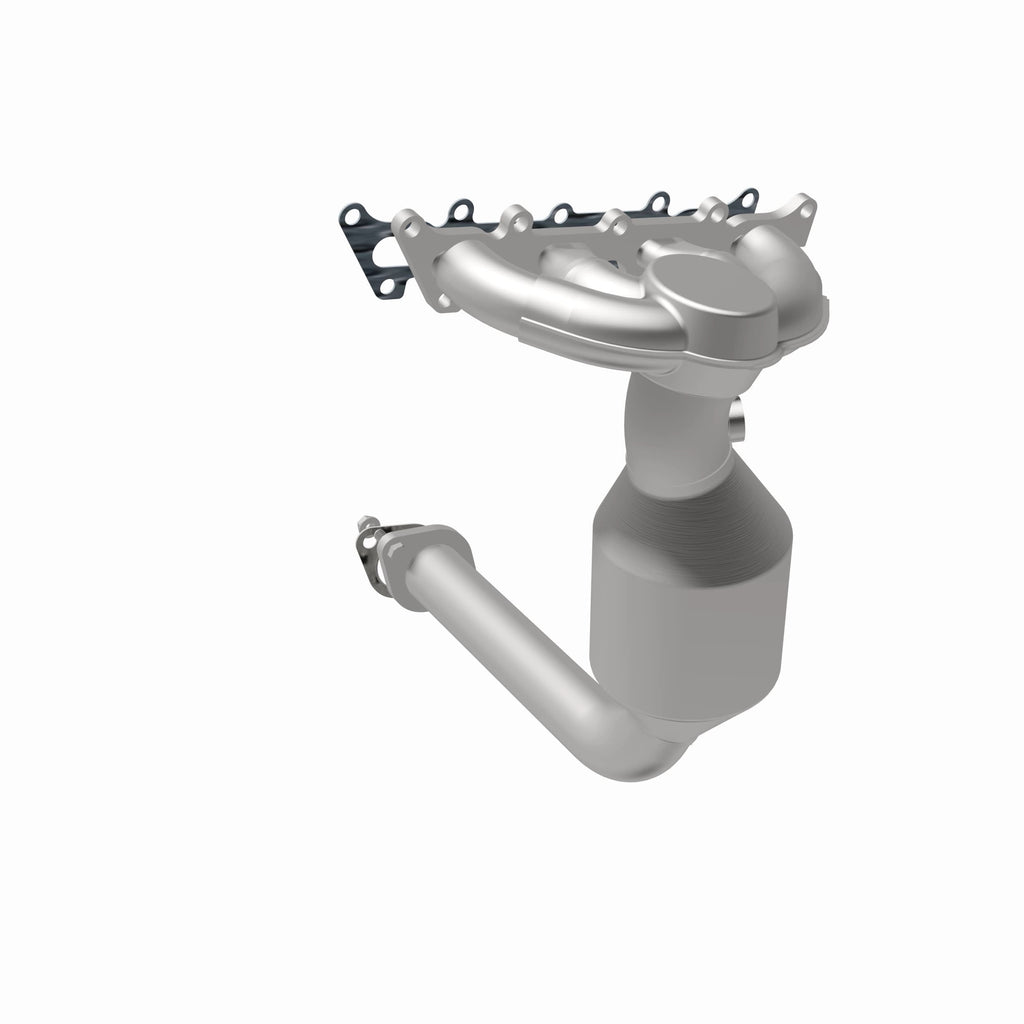 MagnaFlow Exhaust Products 22-060 OEM Grade Manifold Catalytic Converter for Select Fiat 500