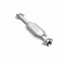 Load image into Gallery viewer, MagnaFlow Exhaust Products 22831 Standard Grade Direct-Fit Catalytic Converter for Select Saab
