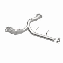 Load image into Gallery viewer, MagnaFlow Exhaust Products 21-470 OEM Grade Direct-Fit Catalytic Converter for Select Ford F-150