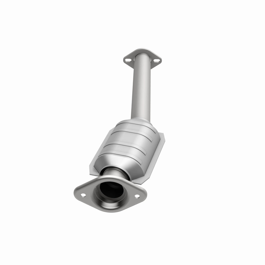 MagnaFlow Exhaust Products 23326 HM Grade Direct-Fit Catalytic Converter for Select Ford Contour, Mercury Mystique