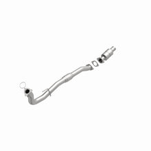 Load image into Gallery viewer, MagnaFlow Exhaust Products 49637 OEM Grade Direct-Fit Catalytic Converter for Select Chevrolet Avalanche 2500, Chevrolet Suburban 2500, GMC Yukon XL