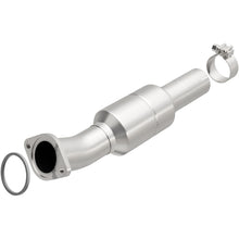 Load image into Gallery viewer, MagnaFlow Exhaust Products 49156 OEM Grade Direct-Fit Catalytic Converter for Select Scion tC