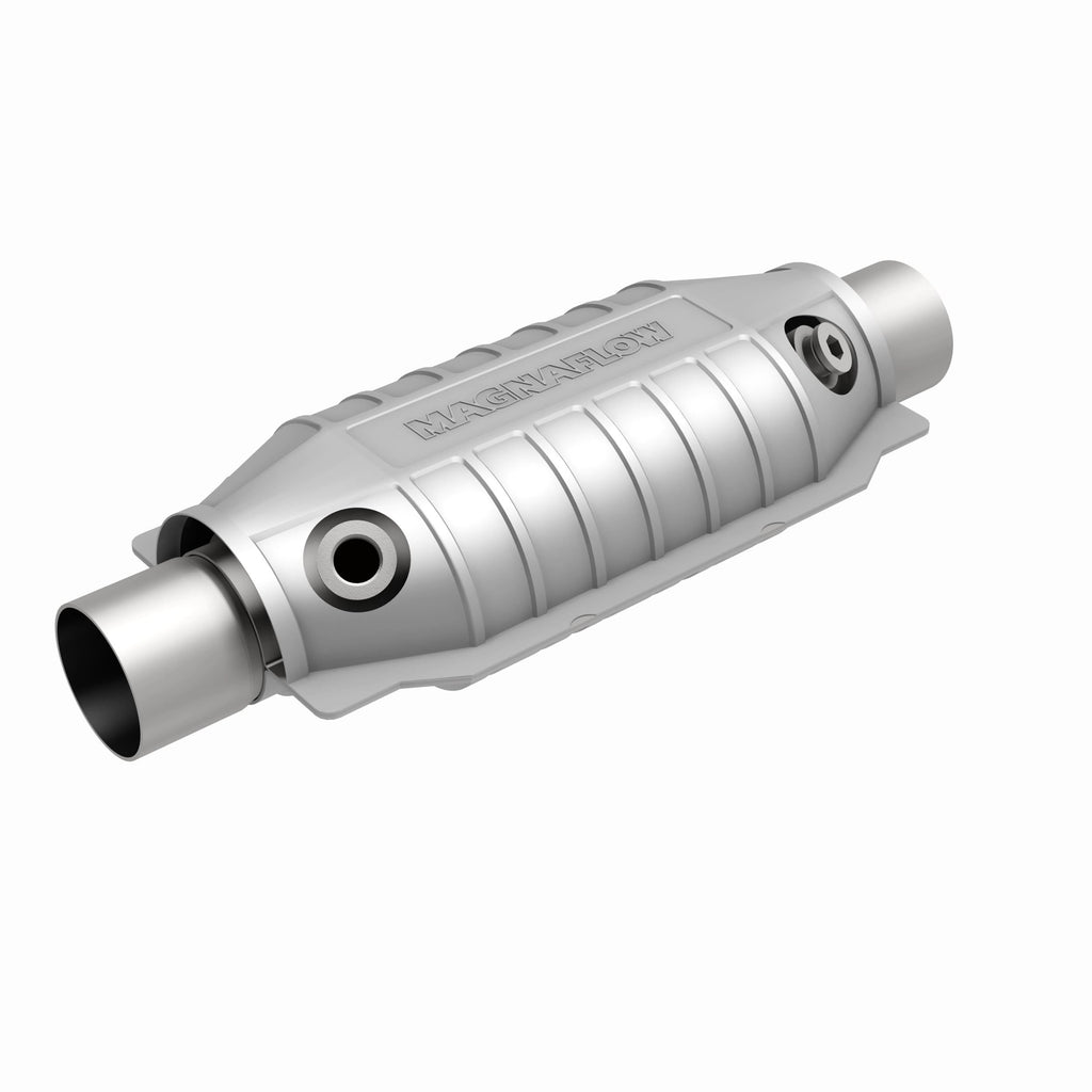 MagnaFlow Exhaust Products 51066 OEM Grade Universal Catalytic Converter