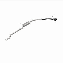 Load image into Gallery viewer, MagnaFlow Exhaust Products 19597 Street Series Black Coated Cat-Back System for Select Ford Maverick