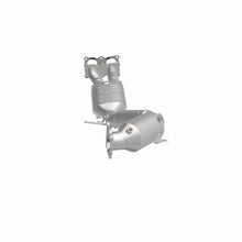 Load image into Gallery viewer, MagnaFlow Exhaust Products 21-508 OEM Grade Direct-Fit Catalytic Converter for Select Volvo S60, Volvo S80, Volvo V60, Volvo XC60, Volvo XC70