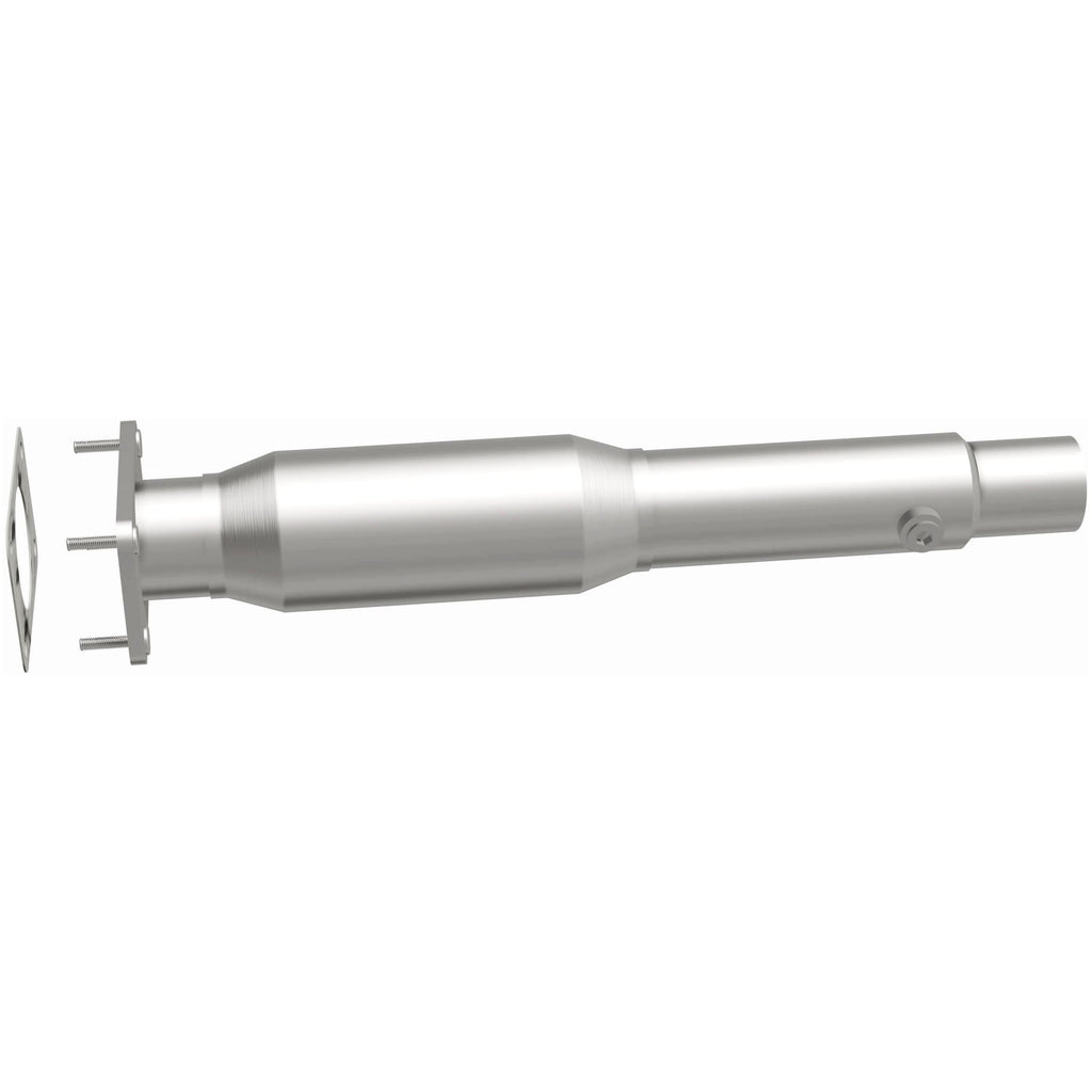 MagnaFlow Exhaust Products 4481515 California CARB Direct-Fit Catalytic Converter for Select Buick LeSabre, Buick Park Avenue, Buick Riviera, Oldsmobile 88, Oldsmobile Aurora, Oldsmobile LSS, Oldsmobile Regency, Pontiac Bonneville