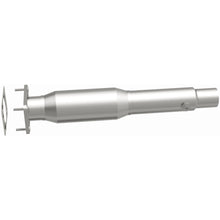 Load image into Gallery viewer, MagnaFlow Exhaust Products 4481515 California CARB Direct-Fit Catalytic Converter for Select Buick LeSabre, Buick Park Avenue, Buick Riviera, Oldsmobile 88, Oldsmobile Aurora, Oldsmobile LSS, Oldsmobile Regency, Pontiac Bonneville