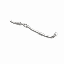 Load image into Gallery viewer, MagnaFlow Exhaust Products 458063 California CARB Direct-Fit Catalytic Converter for Select Chevrolet Silverado HD, GMC Sierra HD