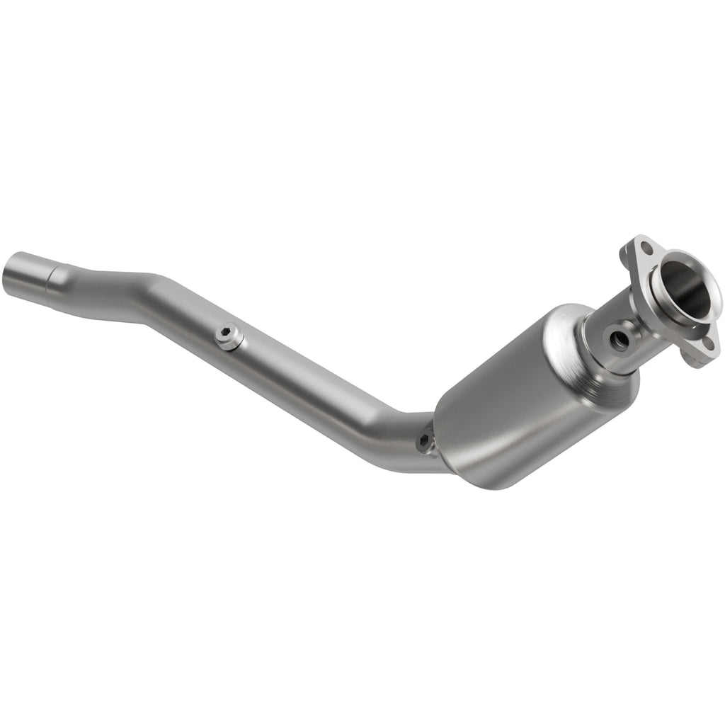 MagnaFlow Exhaust Products 5451718 California CARB Direct-Fit Catalytic Converter for Select Land Rover Range Rover Sport