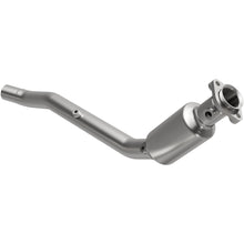 Load image into Gallery viewer, MagnaFlow Exhaust Products 5451718 California CARB Direct-Fit Catalytic Converter for Select Land Rover Range Rover Sport
