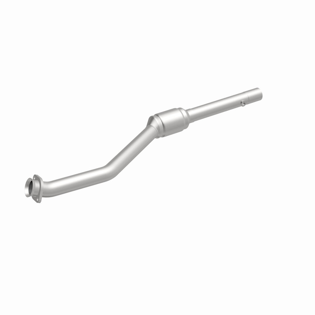 MagnaFlow Exhaust Products 24520 HM Grade Direct-Fit Catalytic Converter for Select BMW 540i, BMW 740i, BMW 740iL