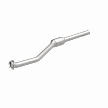 Load image into Gallery viewer, MagnaFlow Exhaust Products 24520 HM Grade Direct-Fit Catalytic Converter for Select BMW 540i, BMW 740i, BMW 740iL