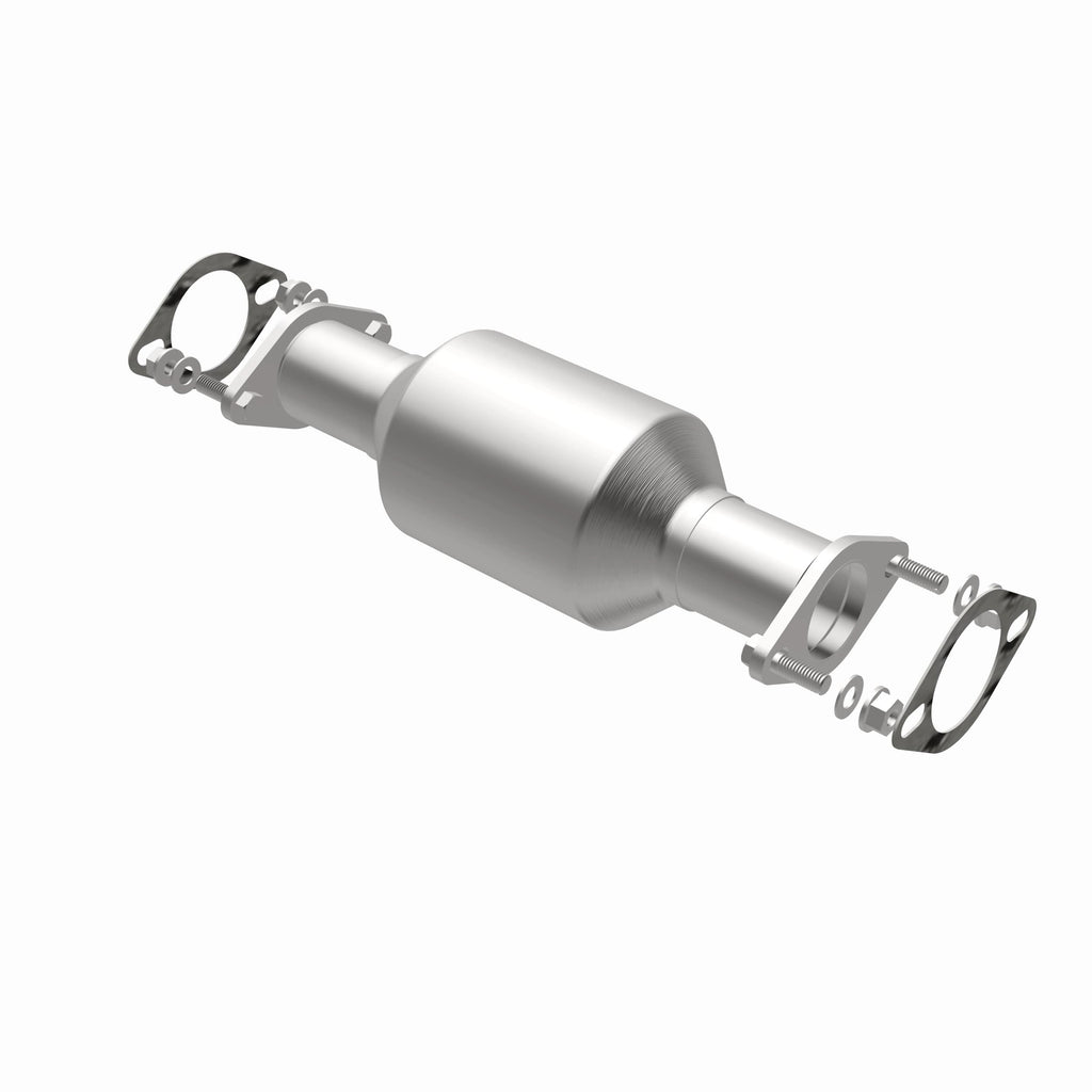MagnaFlow Exhaust Products 23623 HM Grade Direct-Fit Catalytic Converter for Select Kia Sorento