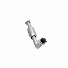 Load image into Gallery viewer, MagnaFlow Exhaust Products 23460 HM Grade Direct-Fit Catalytic Converter for Select Buick Skylark, Oldsmobile Achieva, Pontiac Grand Am