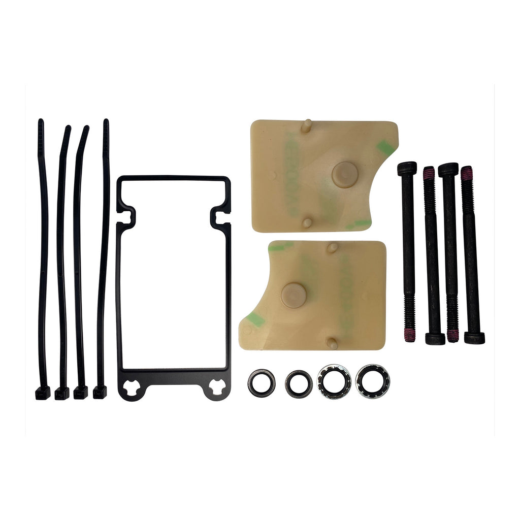 Alliant Power 5501254HX Turbocharger