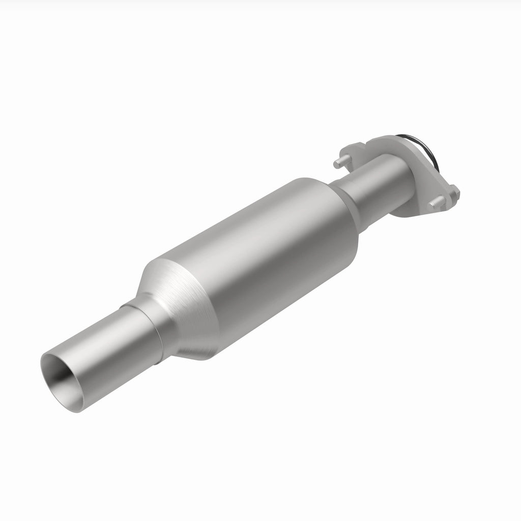 MagnaFlow Exhaust Products 5571999 California CARB Direct-Fit Catalytic Converter for Select Ford Fusion, Mercury Milan