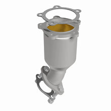 Load image into Gallery viewer, MagnaFlow Exhaust Products 24243 HM Grade Direct-Fit Catalytic Converter for Select Hyundai Santa Fe