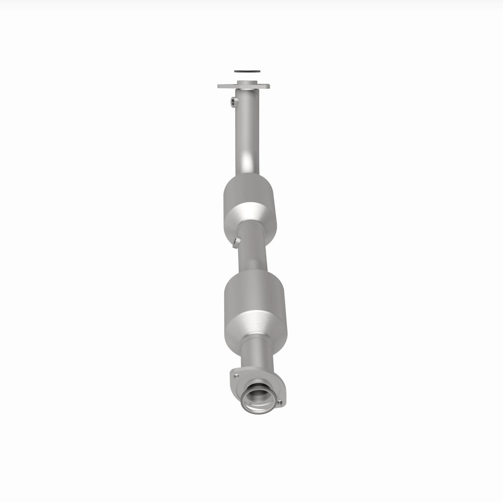 MagnaFlow Exhaust Products 49630 OEM Grade Direct-Fit Catalytic Converter for Select Toyota Sequoia, Toyota Tundra