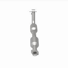 Load image into Gallery viewer, MagnaFlow Exhaust Products 49630 OEM Grade Direct-Fit Catalytic Converter for Select Toyota Sequoia, Toyota Tundra