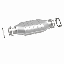 Load image into Gallery viewer, MagnaFlow Exhaust Products 3391693 California CARB Direct-Fit Catalytic Converter for Select Mazda B2200, Mazda B2600, Mazda MPV