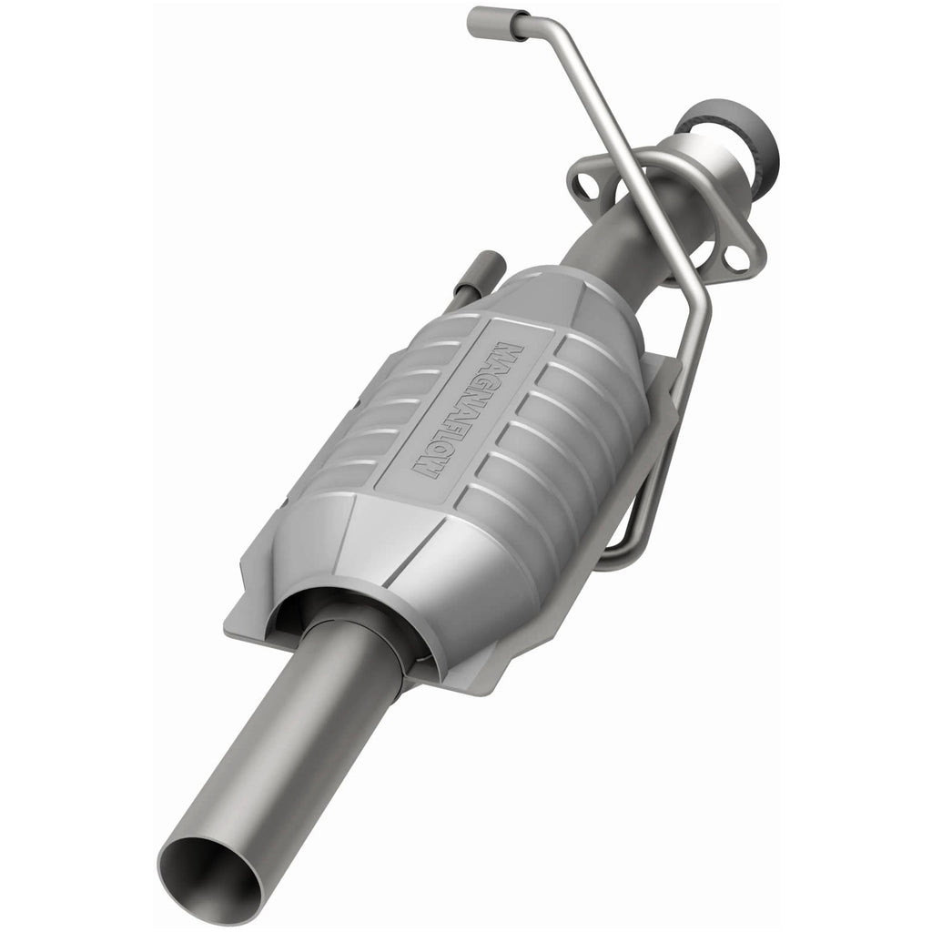 MagnaFlow Exhaust Products 23359 Standard Grade Direct-Fit Catalytic Converter for Select Ford Tempo, Mercury Topaz
