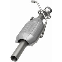 Load image into Gallery viewer, MagnaFlow Exhaust Products 23359 Standard Grade Direct-Fit Catalytic Converter for Select Ford Tempo, Mercury Topaz