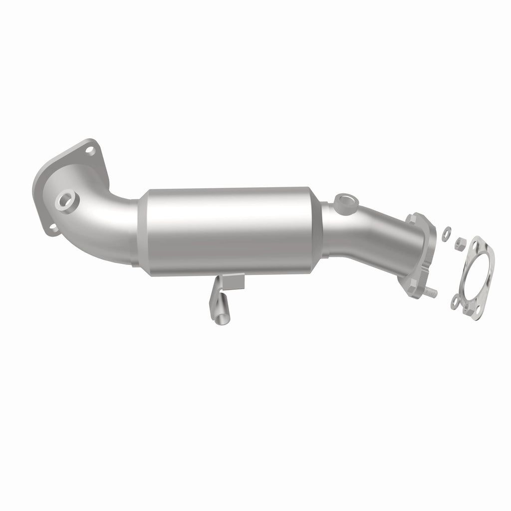 MagnaFlow Exhaust Products 21-818 OEM Grade Direct-Fit Catalytic Converter for Select Ford Explorer