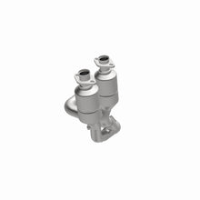 Load image into Gallery viewer, MagnaFlow Exhaust Products 458053 California CARB Direct-Fit Catalytic Converter for Select Jeep Grand Cherokee